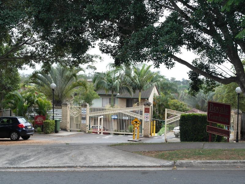 23/10 Diamond Street, Slacks Creek QLD 4127