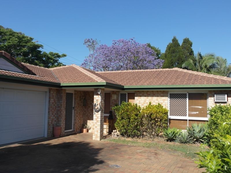 1/139 Chatswood Road, Daisy Hill QLD 4127