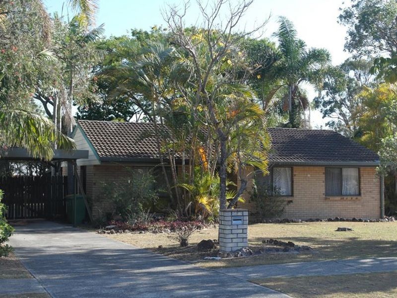 16 Oakdale Street, Browns Plains QLD 4118