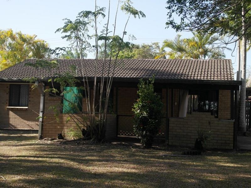 16 Oakdale Street, Browns Plains QLD 4118