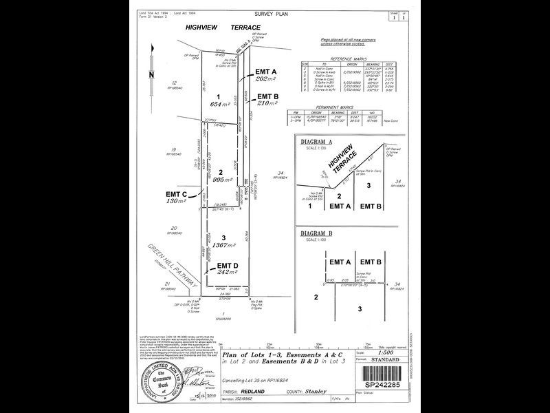 3/38 Highview Terrace, Daisy Hill QLD 4127