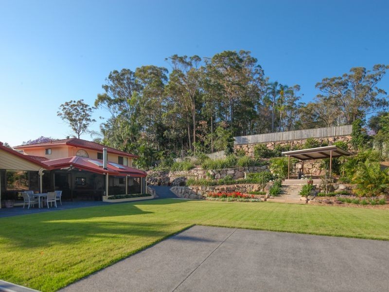 10 Greenhill Grove, Daisy Hill QLD 4127