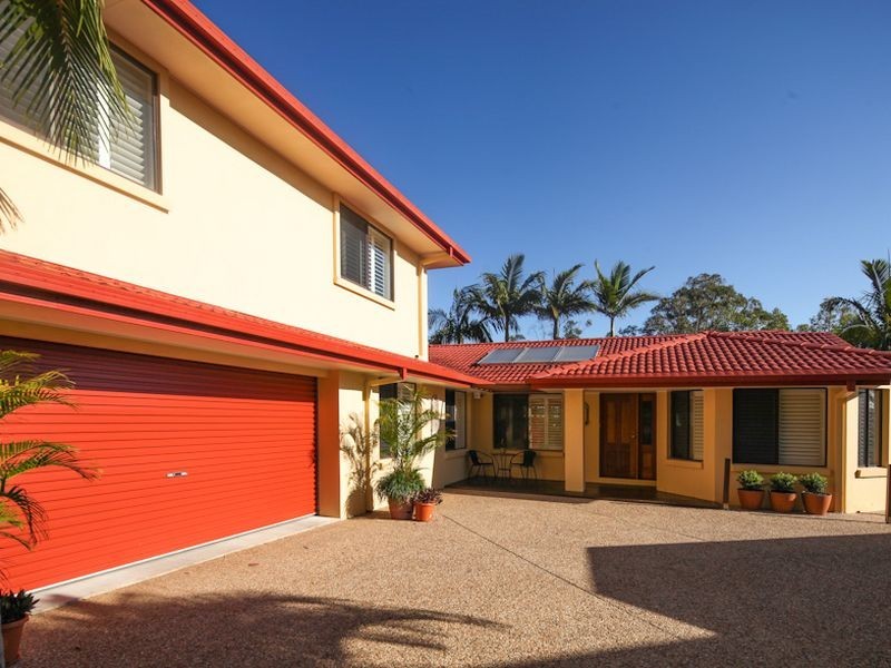 10 Greenhill Grove, Daisy Hill QLD 4127
