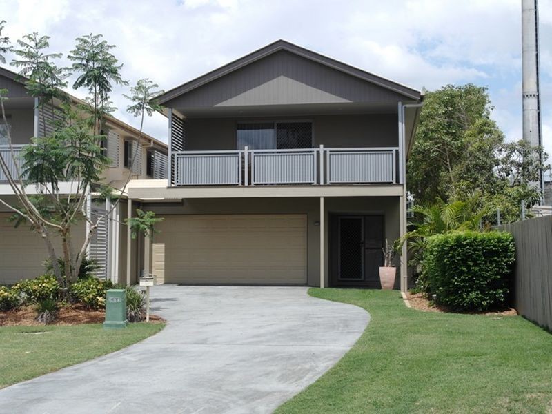 2/17 Tower Street, Springwood QLD 4127