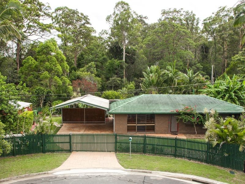 6 Adale Court, Daisy Hill QLD 4127