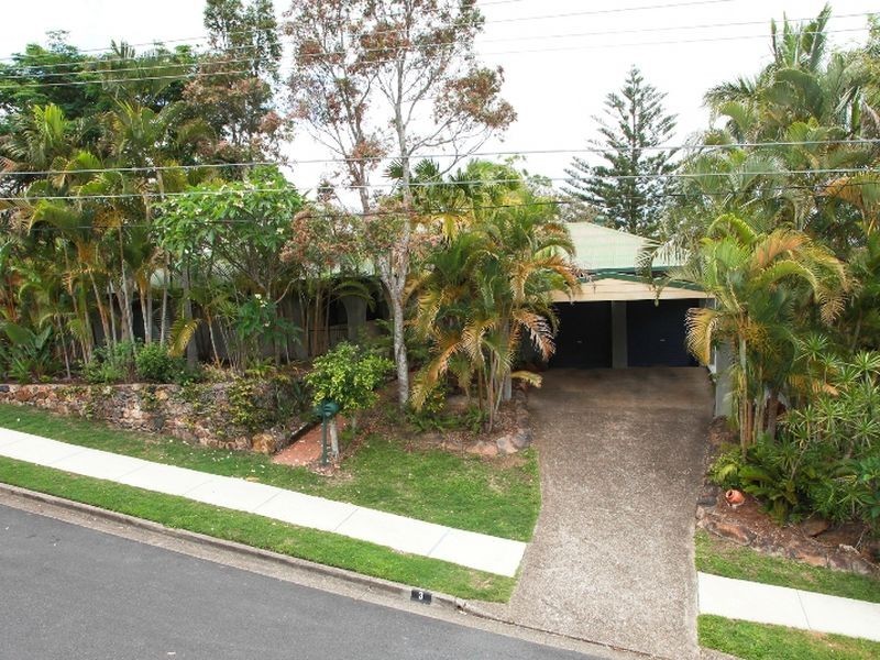 3 Aletta Street, Shailer Park QLD 4128