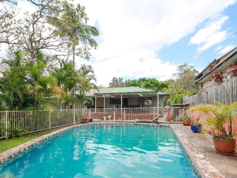 3 Aletta Street, Shailer Park QLD 4128