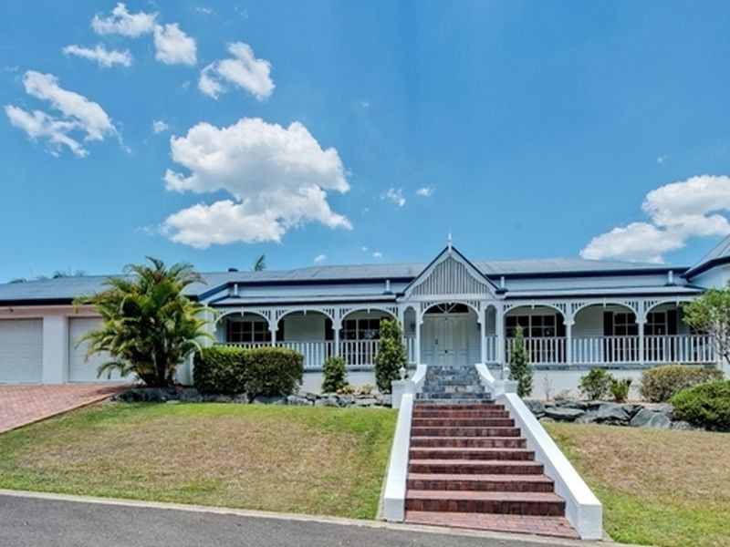 108 Dennis Road, Springwood QLD 4127