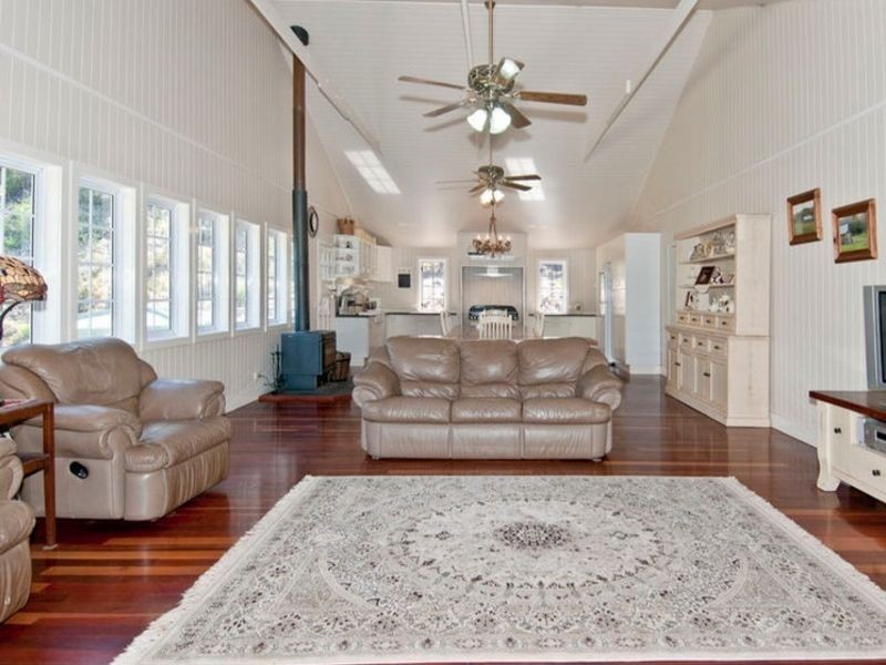 518 Cedar Creek Road, Alberton QLD 4207