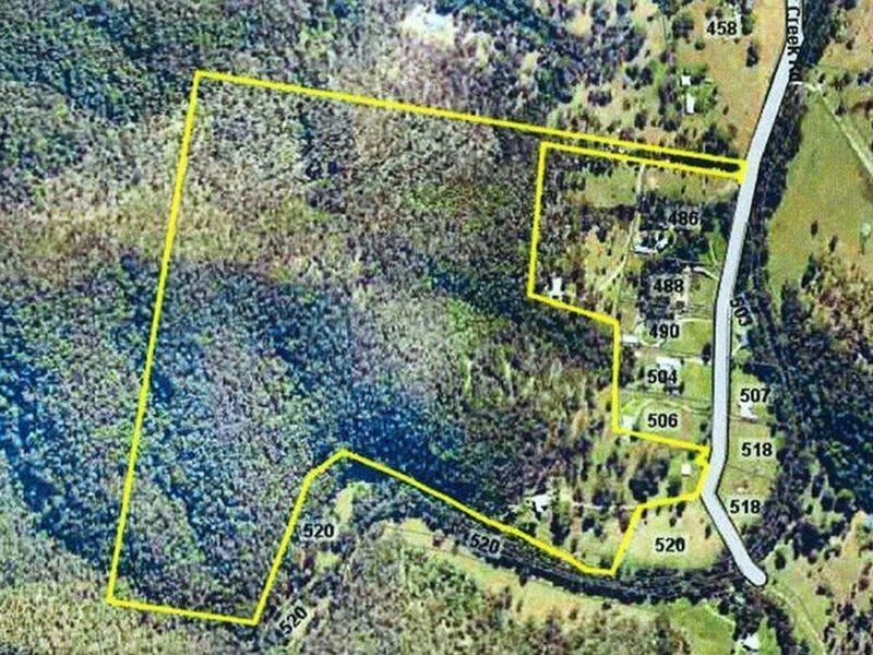 518 Cedar Creek Road, Alberton QLD 4207