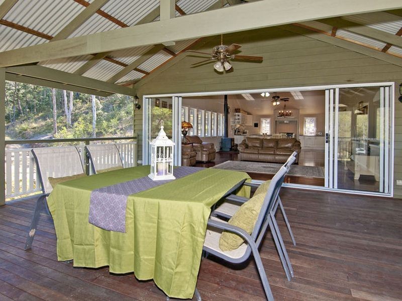 518 Cedar Creek Road, Alberton QLD 4207