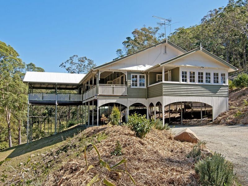 518 Cedar Creek Road, Alberton QLD 4207