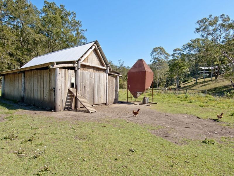 518 Cedar Creek Road, Alberton QLD 4207