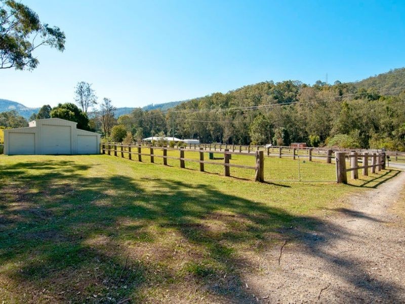 518 Cedar Creek Road, Alberton QLD 4207