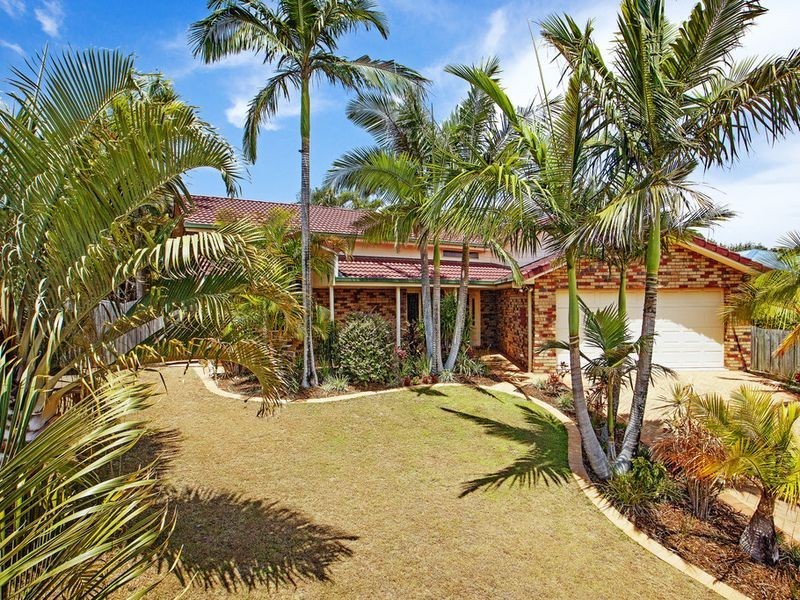 10 Krystal Place, Kuraby QLD 4112