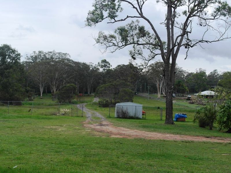 715 – 721 Chambers Flat Road, Chambers Flat QLD 4133