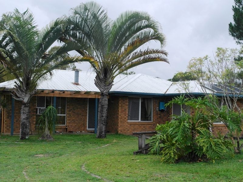 715 – 721 Chambers Flat Road, Chambers Flat QLD 4133