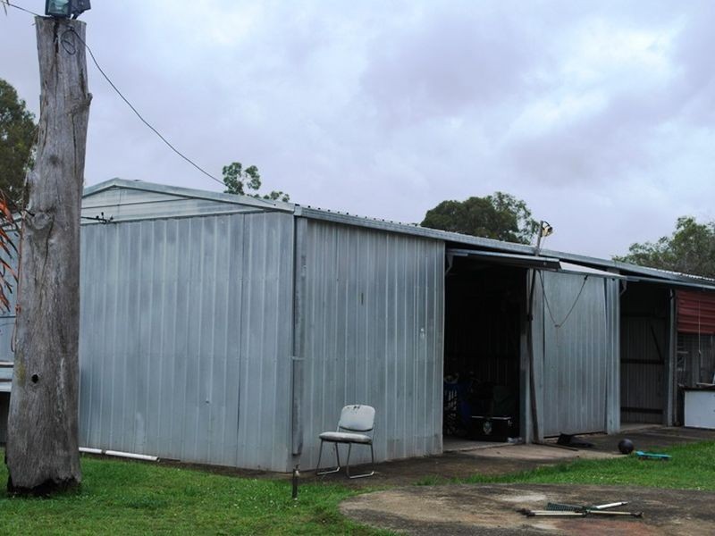 715 – 721 Chambers Flat Road, Chambers Flat QLD 4133