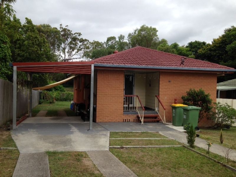 30 Omar Street, Woodridge QLD 4114