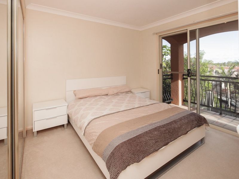 21/36-44 Benhiam Street, Calamvale QLD 4116