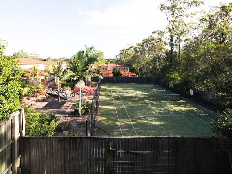 21/36-44 Benhiam Street, Calamvale QLD 4116