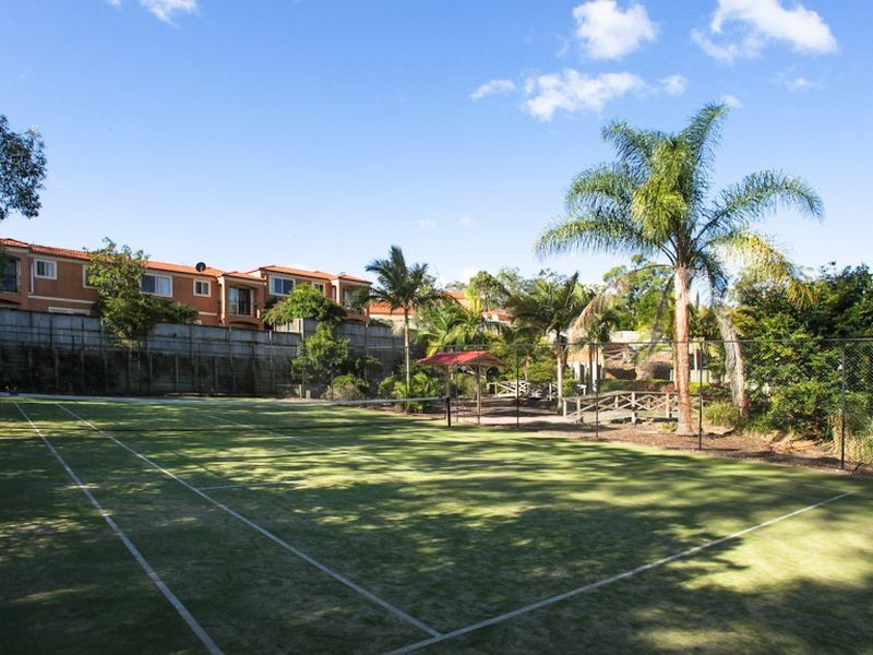 21/36-44 Benhiam Street, Calamvale QLD 4116