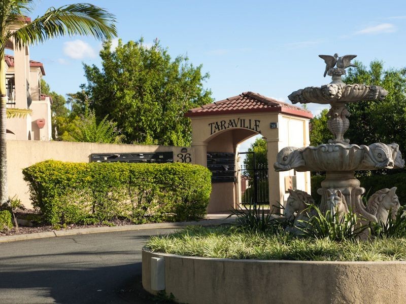 21/36-44 Benhiam Street, Calamvale QLD 4116