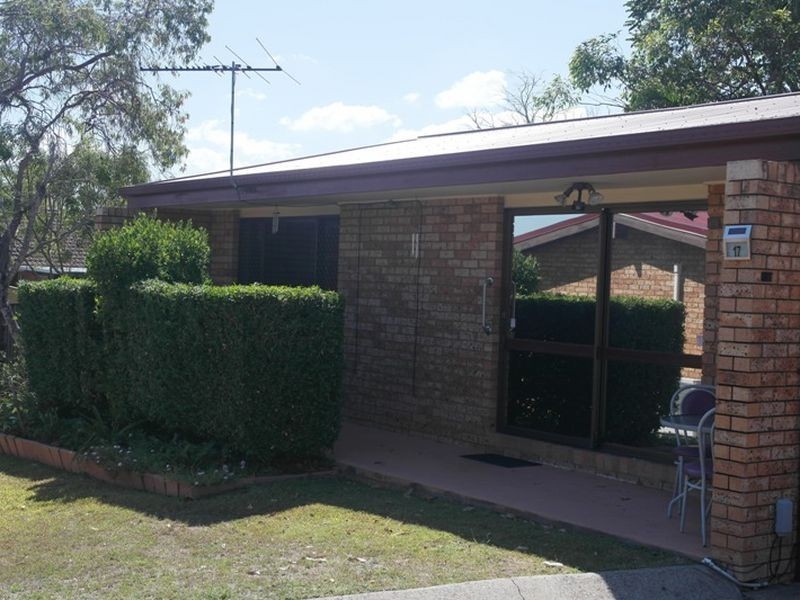 17/27 – 29 Ewing Road, Logan Central QLD 4114