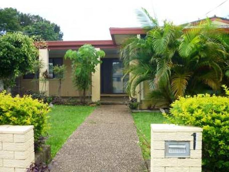 1 Celosia Street, Daisy Hill QLD 4127