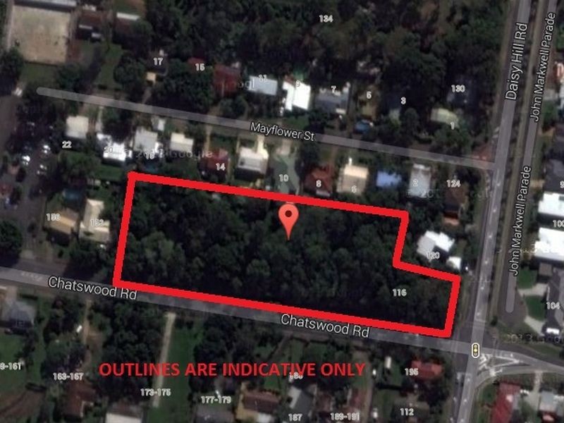 116 Daisy Hill Road, Daisy Hill QLD 4127