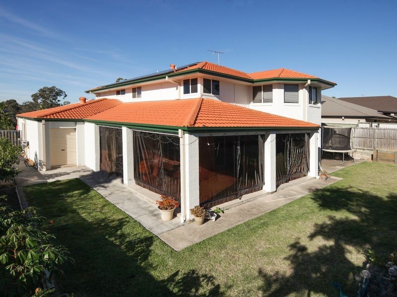 7 Ironbark Place, Heathwood QLD 4110