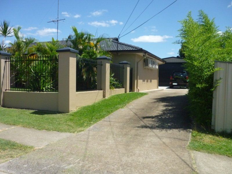 7 Brompton Street, Rochedale South QLD 4123