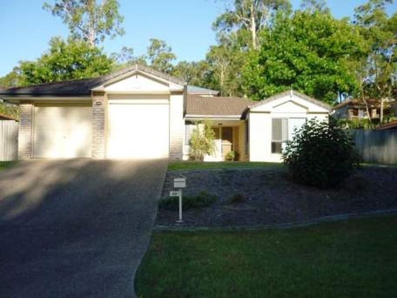 66 Kununurra Cres, Shailer Park QLD 4128