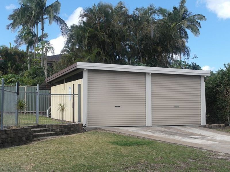 84 Cinderalla Drive, Springwood QLD 4127