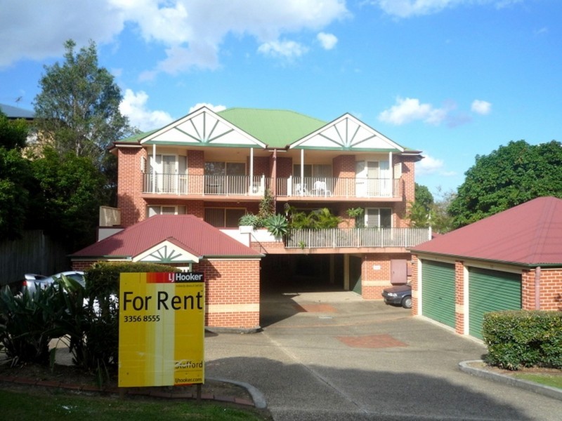 5/22 Hooker Street, Windsor QLD 4030