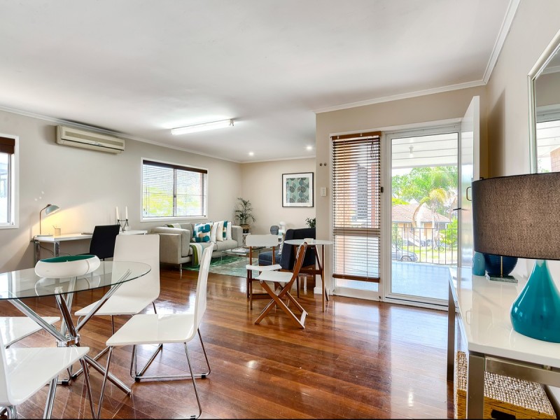 12 Chuter Street, Stafford Heights QLD 4053