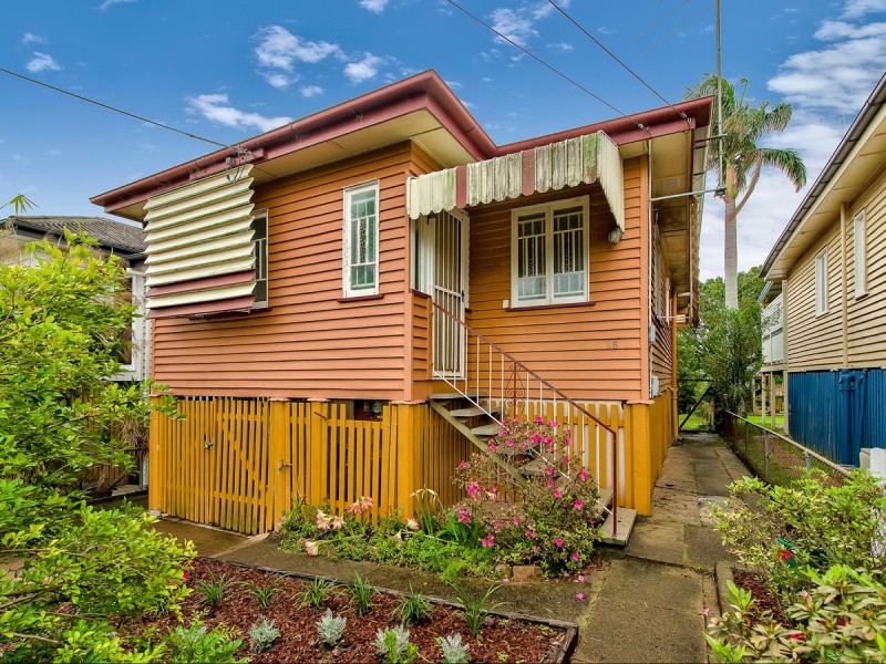 85 Reuben Street, Stafford QLD 4053