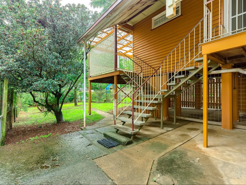 85 Reuben Street, Stafford QLD 4053