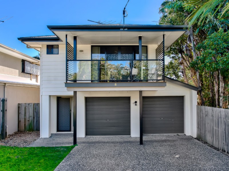 6 Lewis Street, Clayfield QLD 4011