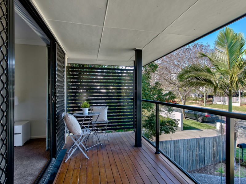 6 Lewis Street, Clayfield QLD 4011