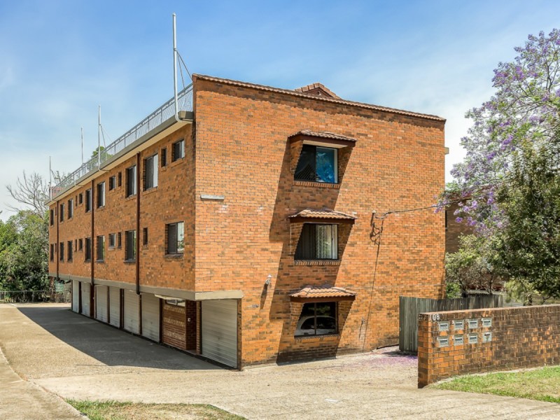 1/108 Leckie Road, Kedron QLD 4031