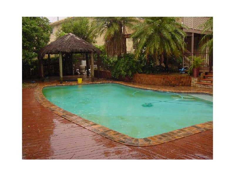 5 Bunny Street, Everton Park QLD 4053