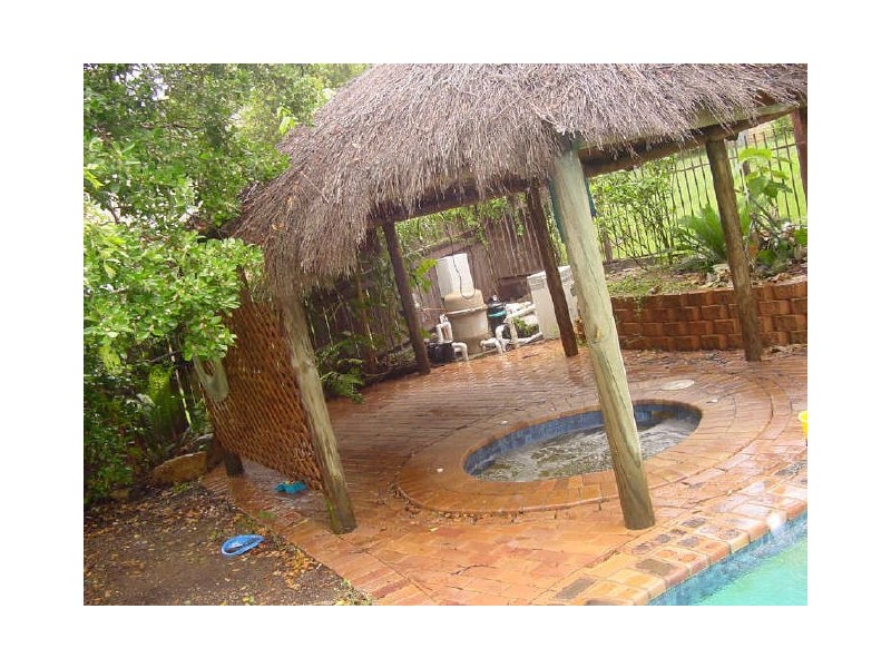 5 Bunny Street, Everton Park QLD 4053