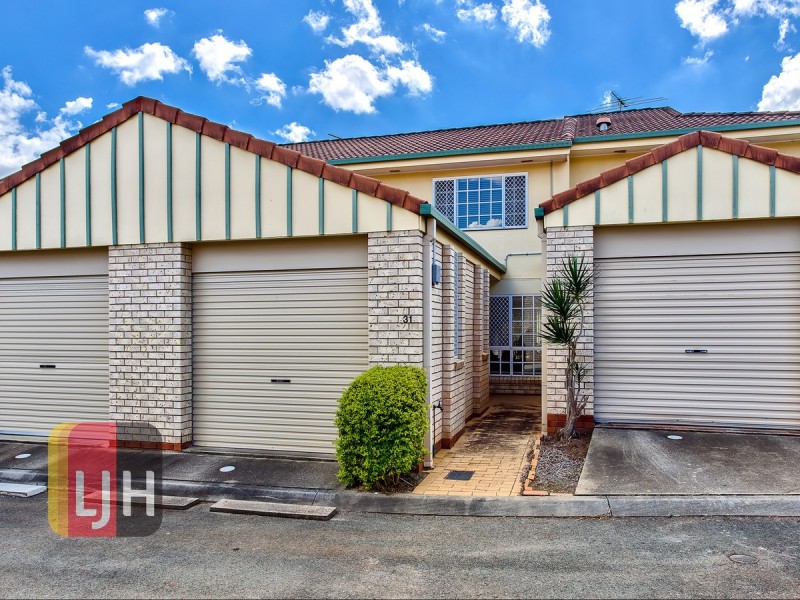 U31/380 Handford Road, Taigum QLD 4018