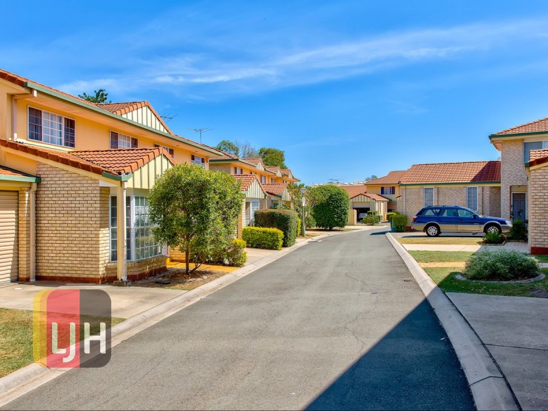 U31/380 Handford Road, Taigum QLD 4018