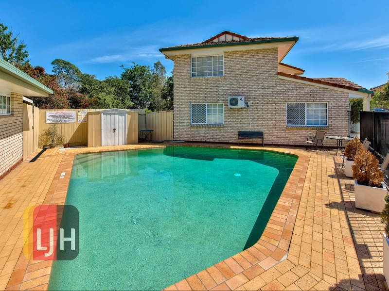 U31/380 Handford Road, Taigum QLD 4018