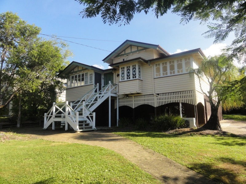 81 Beaconsfield Terrace, Gordon Park QLD 4031