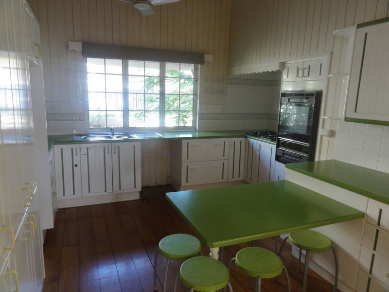 81 Beaconsfield Terrace, Gordon Park QLD 4031