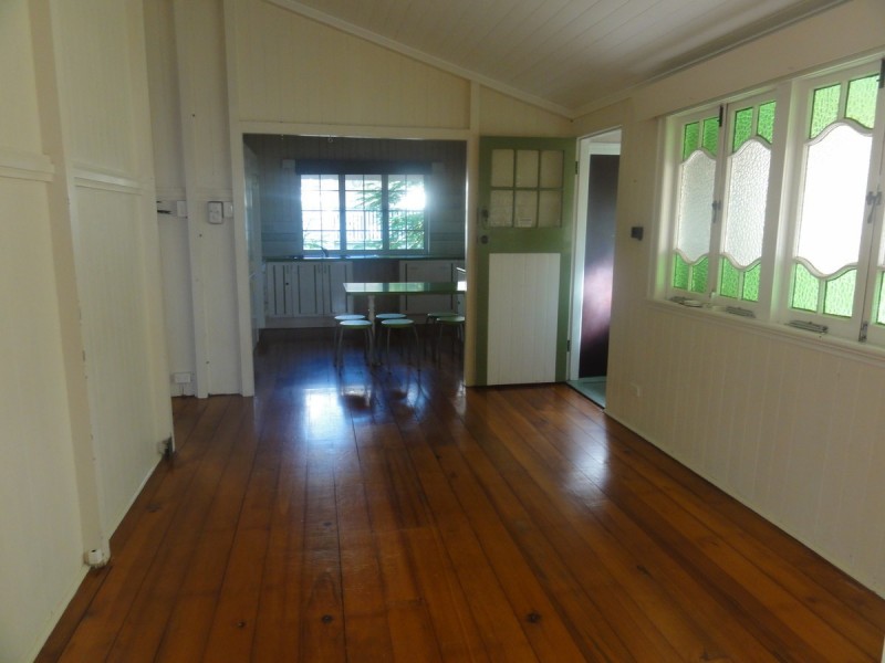 81 Beaconsfield Terrace, Gordon Park QLD 4031