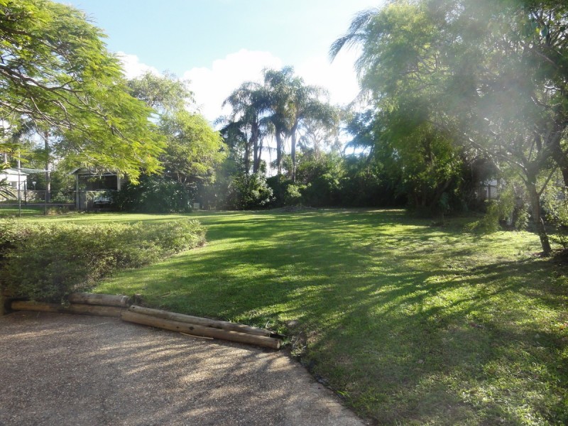 81 Beaconsfield Terrace, Gordon Park QLD 4031